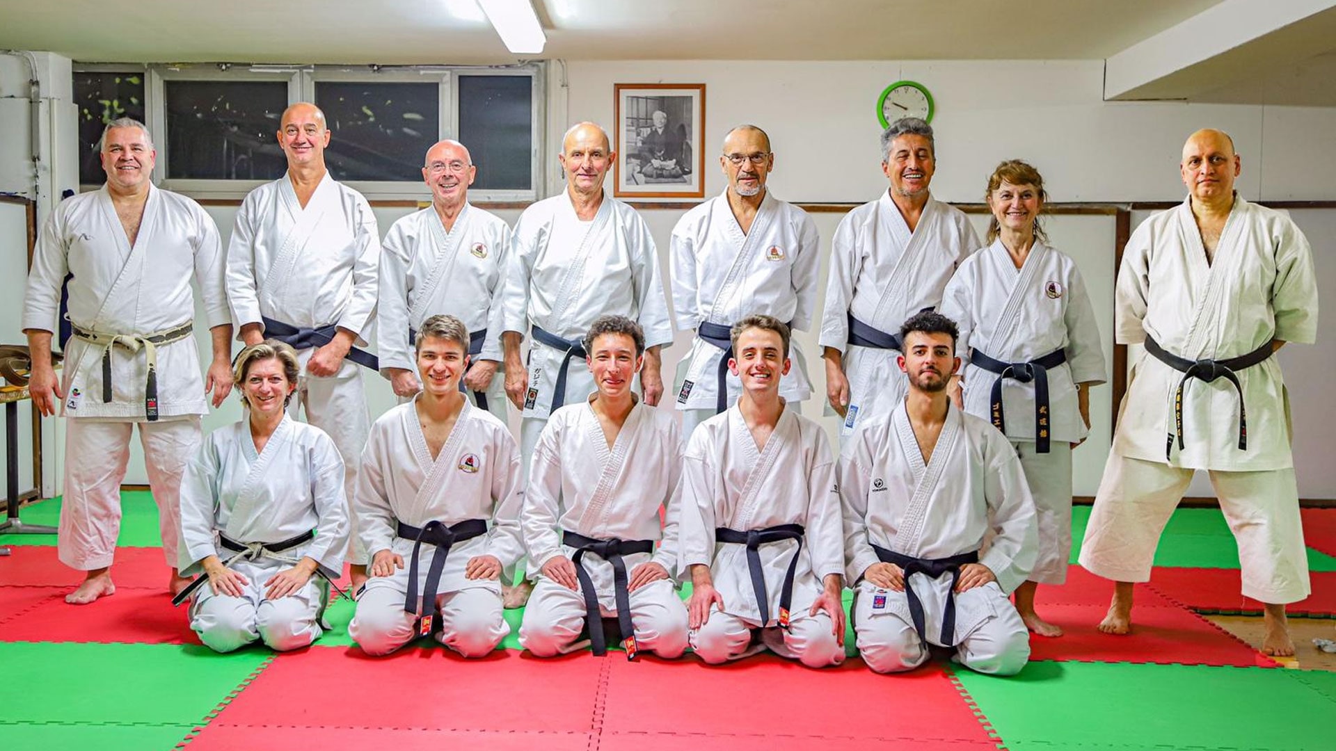 Karate per tutti